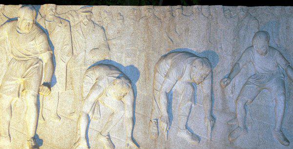 奥林匹克运动会的发源地