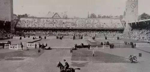 奥林匹克运动会的发源地