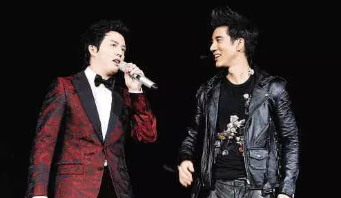 李云迪和王力宏到底怎么回事