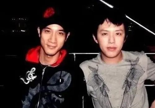 李云迪和王力宏到底怎么回事