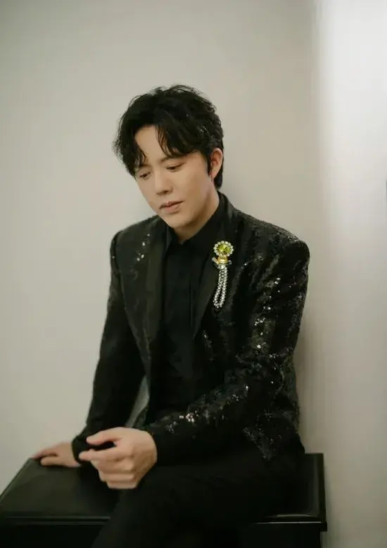 李云迪和王力宏到底怎么回事