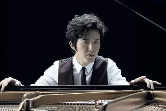 李云迪和王力宏到底怎么回事