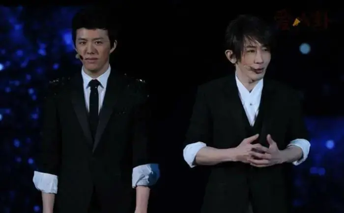 李云迪和王力宏到底怎么回事