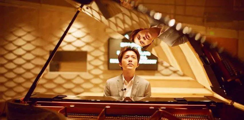 李云迪和王力宏到底怎么回事