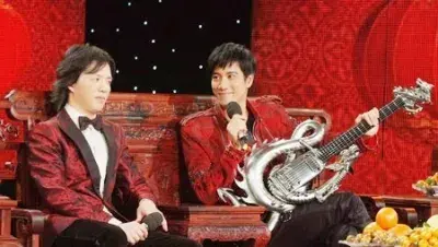 李云迪和王力宏到底怎么回事