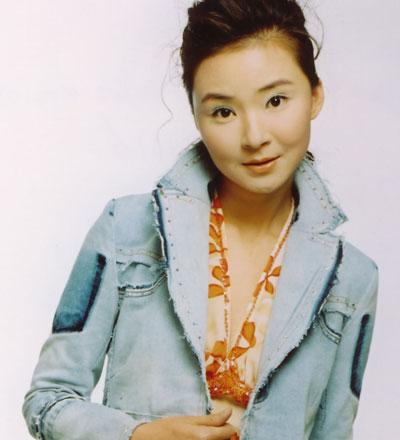 主持人钱琳琳个人资料简介