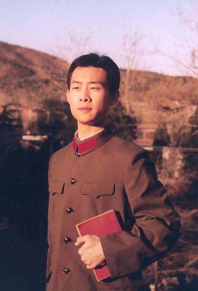 主持人钱琳琳个人资料简介