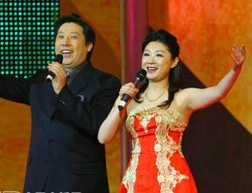 主持人钱琳琳个人资料简介