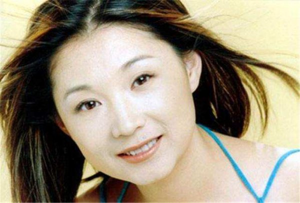 主持人钱琳琳个人资料简介