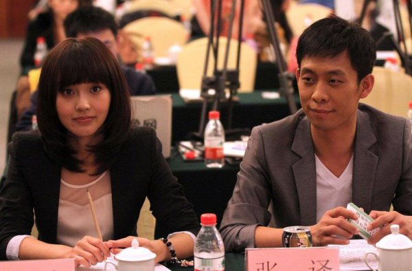 主持人钱琳琳个人资料简介