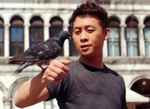 主持人钱琳琳个人资料简介