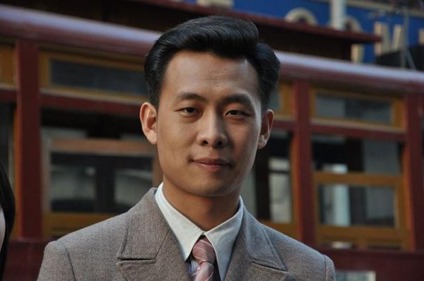 主持人钱琳琳个人资料简介