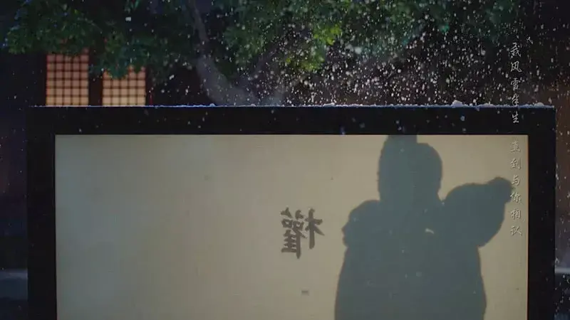 鹤唳华亭大结局解析