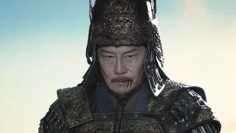 鹤唳华亭大结局解析