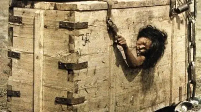 女生最害怕的是刑法