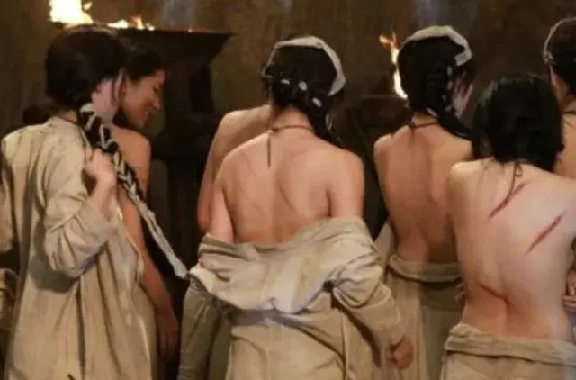 女生最害怕的是刑法