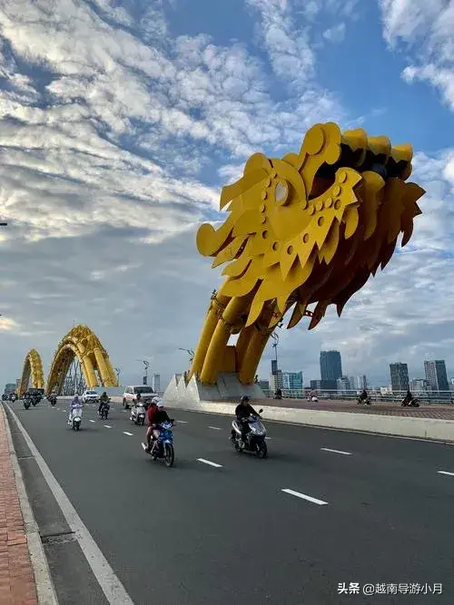 越南旅游景点排名前十