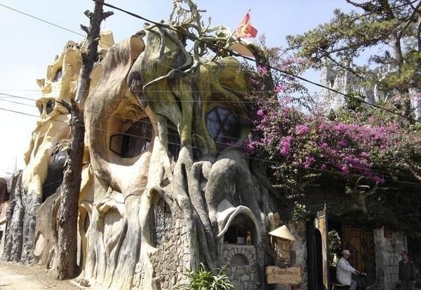 越南旅游景点排名前十