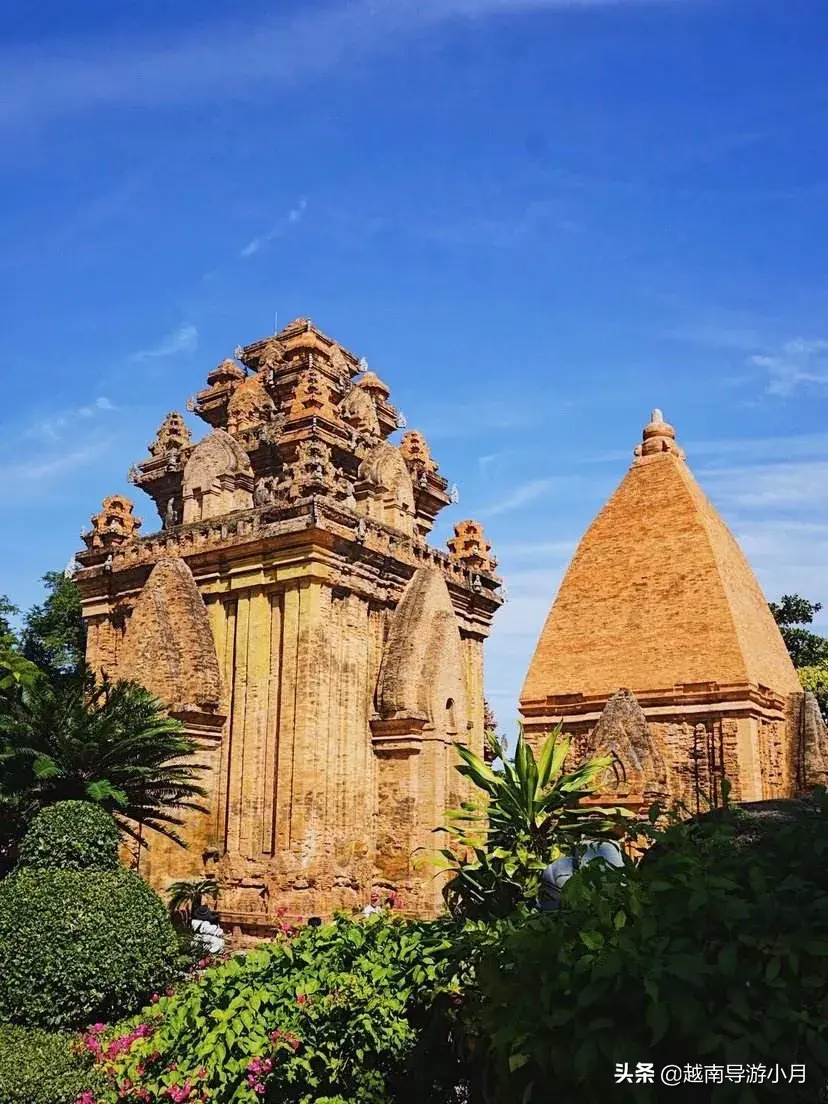 越南旅游景点排名前十