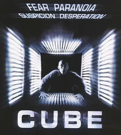 15部必看的逃亡电影推荐