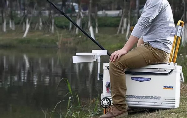 钓箱和钓椅哪个更实用