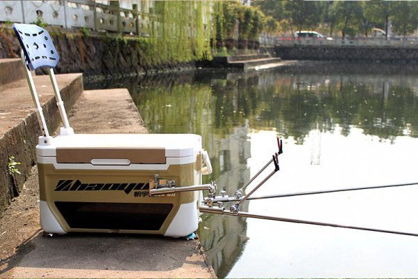 钓箱和钓椅哪个更实用