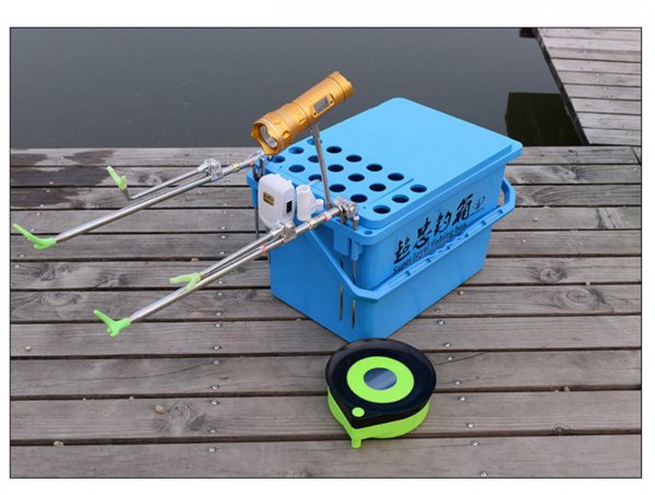 钓箱和钓椅哪个更实用