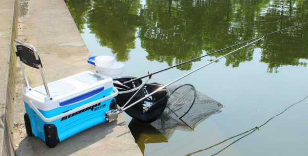 钓箱和钓椅哪个更实用