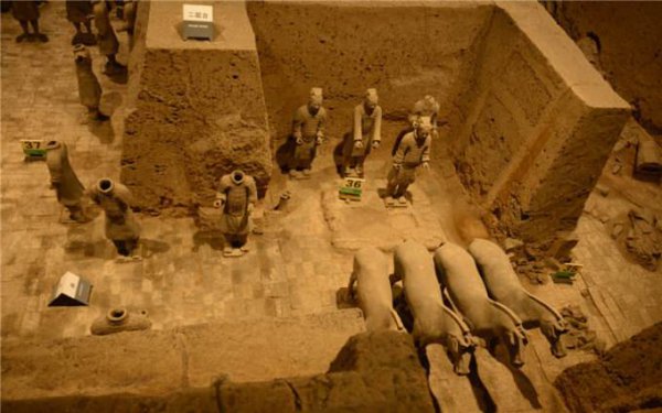 历史上真实的芈月是啥样