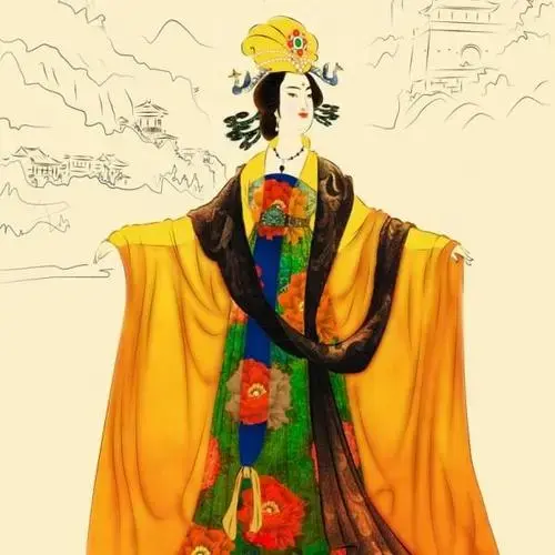 历史上真实的芈月是啥样