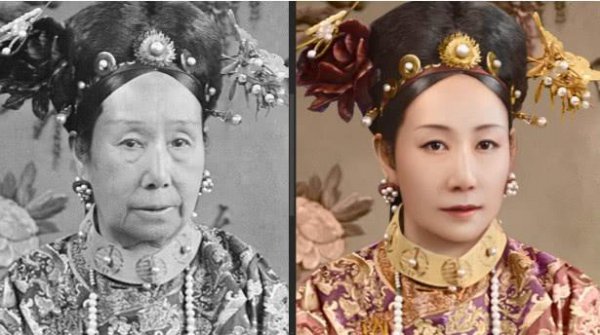 历史上真实的芈月是啥样