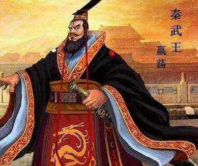 历史上真实的芈月是啥样