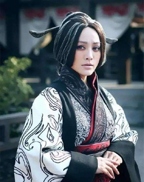 历史上真实的芈月是啥样