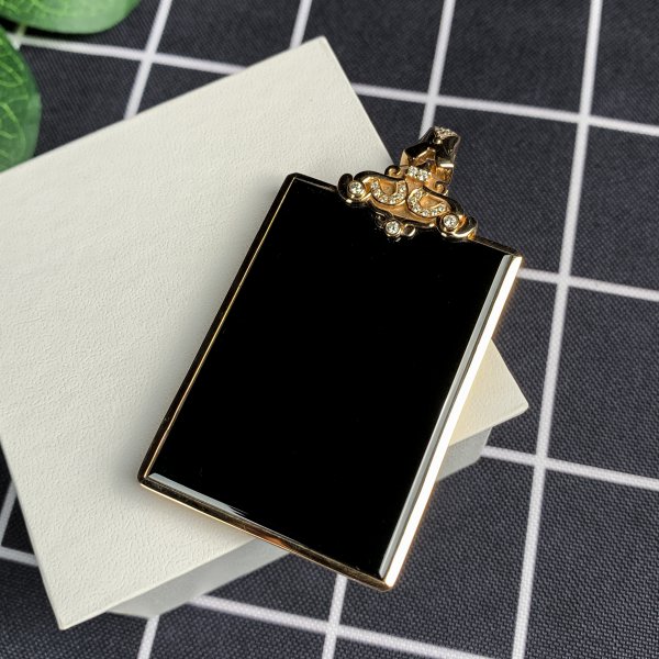 墨翡翠和墨翠的区别在哪里