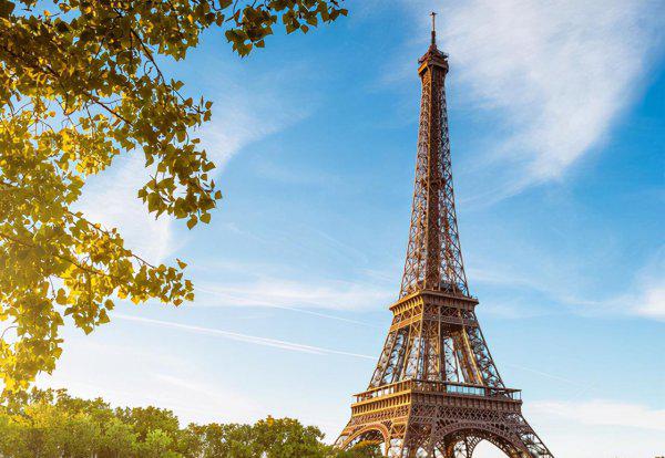 巴黎是那个国家城市