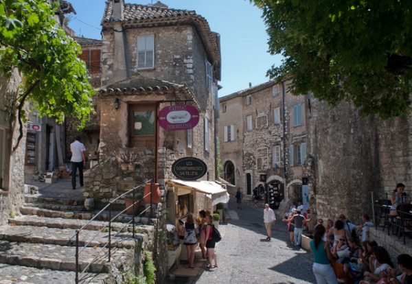 巴黎是那个国家城市