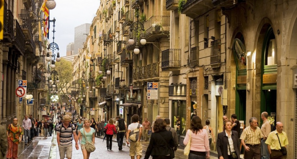 巴黎是那个国家城市