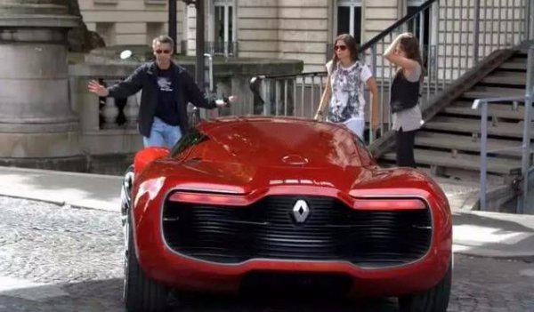 巴黎是那个国家城市