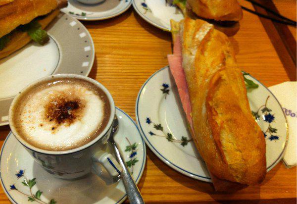 巴黎是那个国家城市