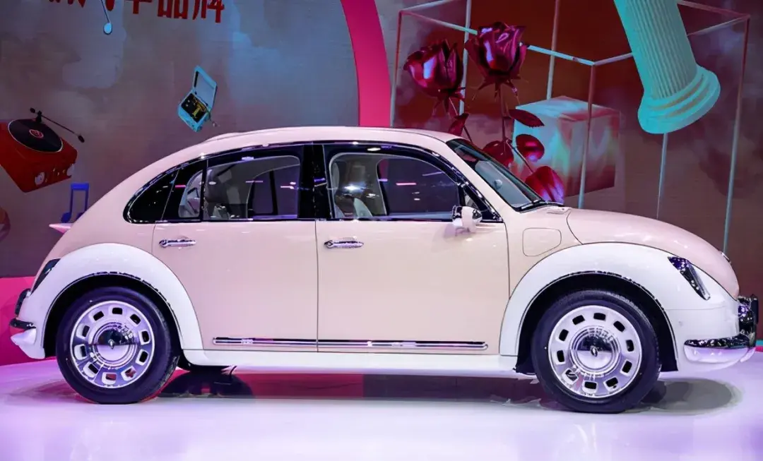 2022新款车适合女孩子开