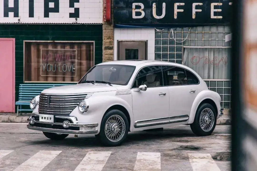 2022新款车适合女孩子开