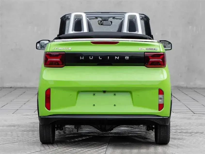 2022新款车适合女孩子开