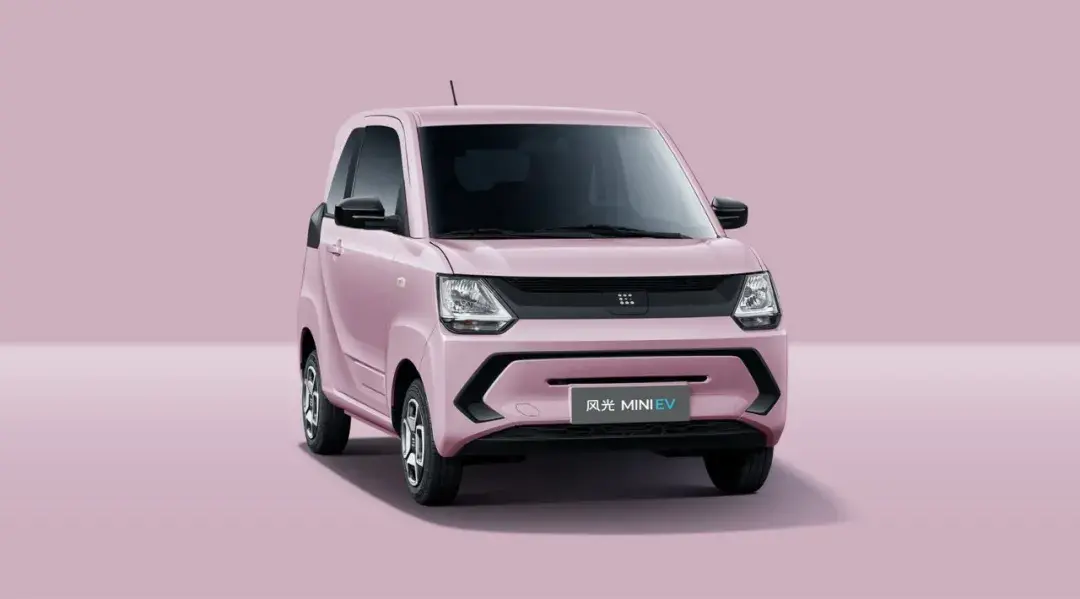 2022新款车适合女孩子开