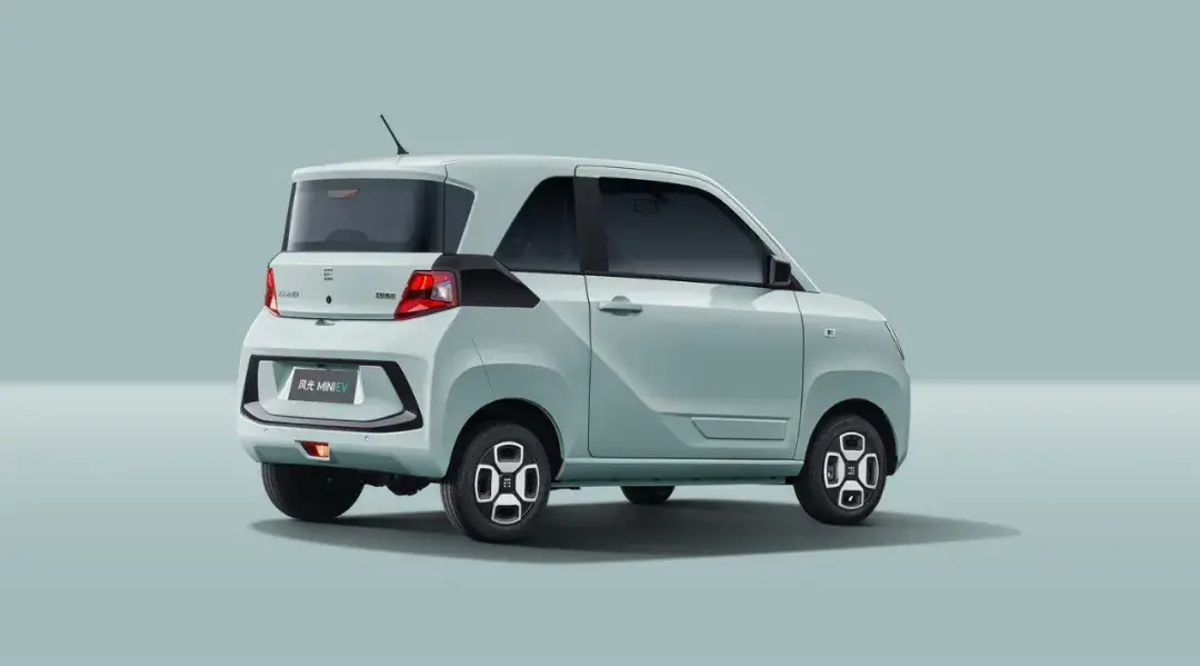 2022新款车适合女孩子开