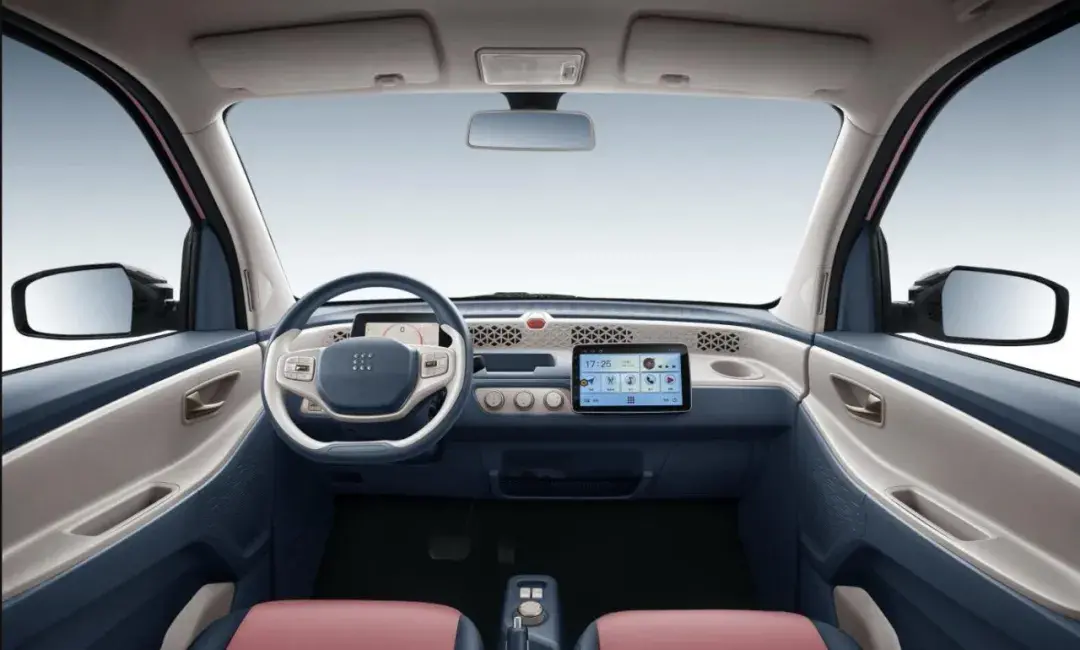 2022新款车适合女孩子开