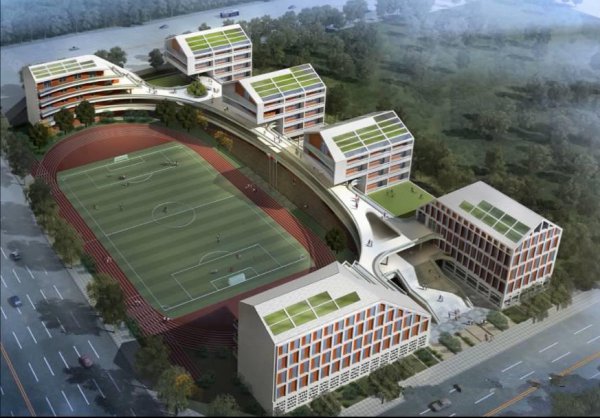 郑州私立高中学校有哪些