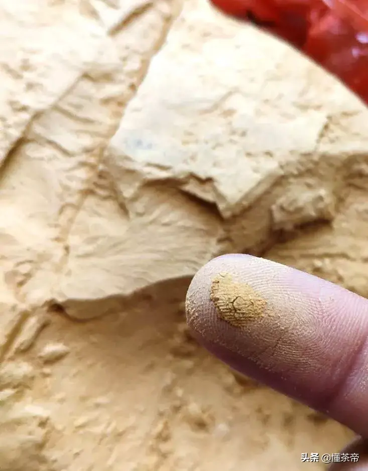 黄金朱泥是什么泥料