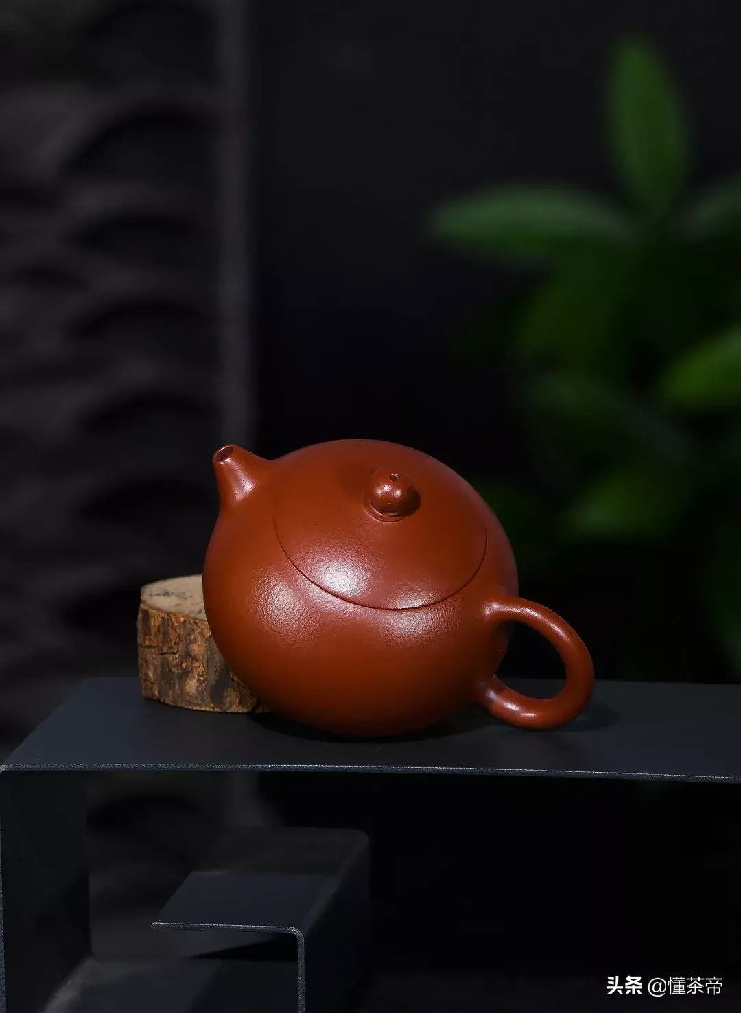 黄金朱泥是什么泥料