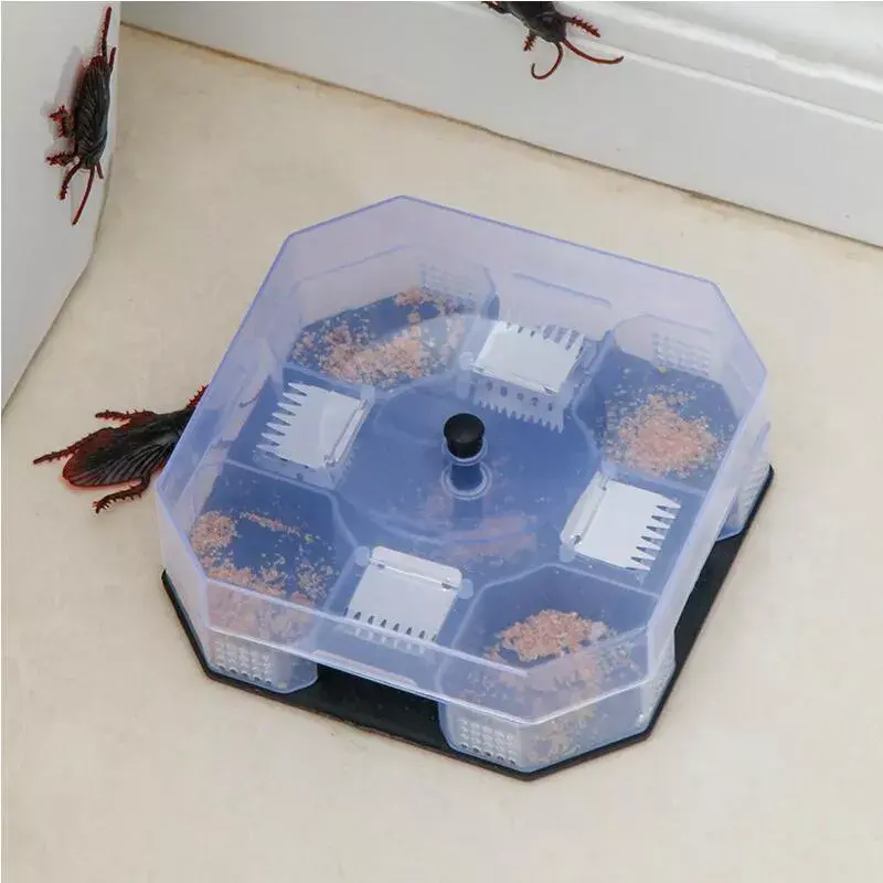 德国小蟑螂怎么消灭最彻底