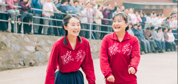 贾玲毕业于哪所大学